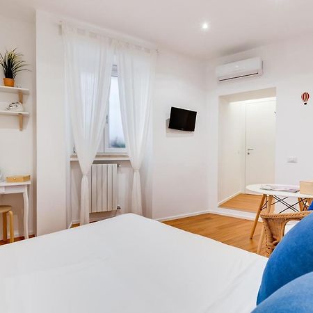 Lovely And Modern Nest Near The Colosseum Rzym Zewnętrze zdjęcie