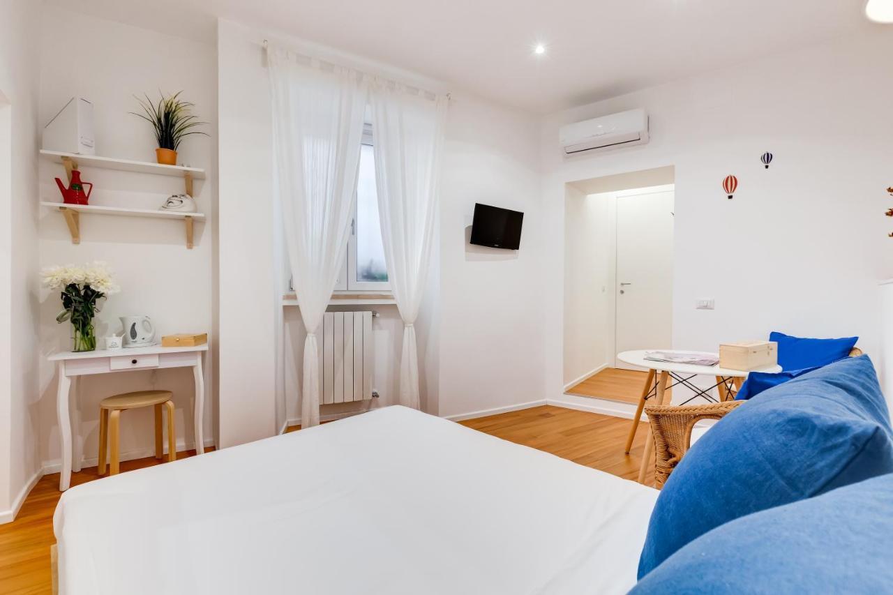 Lovely And Modern Nest Near The Colosseum Rzym Zewnętrze zdjęcie